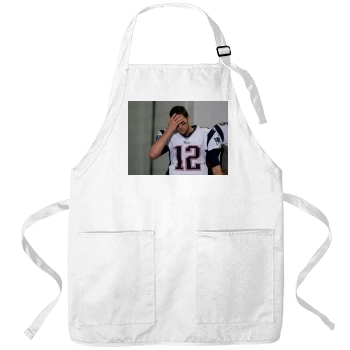 Tom Brady Apron