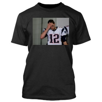 Tom Brady Men's TShirt