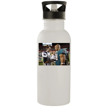 Tom Brady Stainless Steel Water Bottle