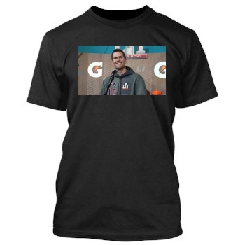 Tom Brady Men's TShirt