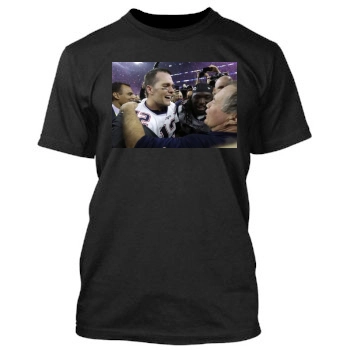 Tom Brady Men's TShirt