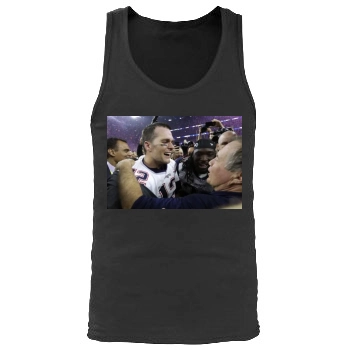 Tom Brady Men's Tank Top