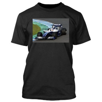 F1 Men's TShirt