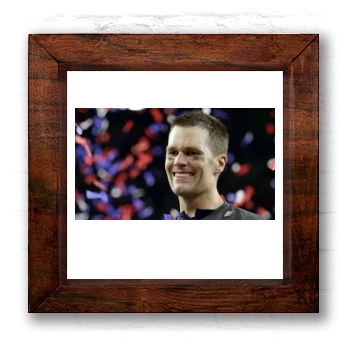 Tom Brady 6x6