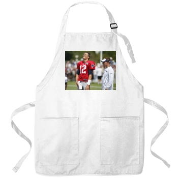 Tom Brady Apron