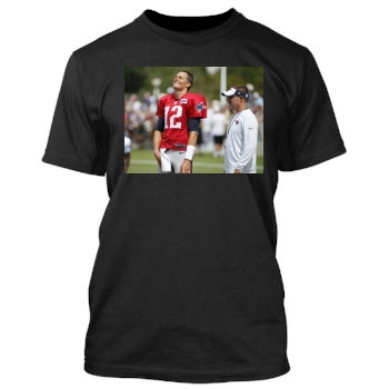 Tom Brady Men's TShirt