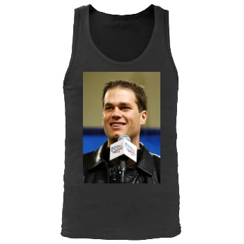 Tom Brady Men's Tank Top