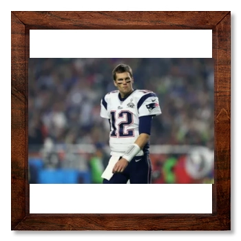 Tom Brady 12x12