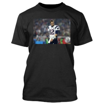 Tom Brady Men's TShirt