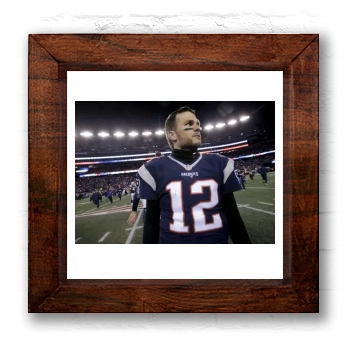 Tom Brady 6x6