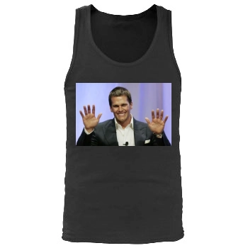 Tom Brady Men's Tank Top