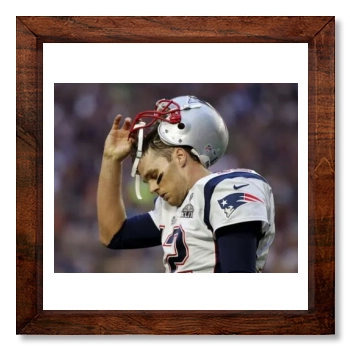 Tom Brady 12x12