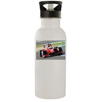 F1 Stainless Steel Water Bottle