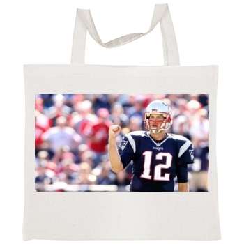 Tom Brady Tote