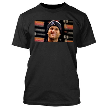 Tom Brady Men's TShirt