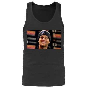 Tom Brady Men's Tank Top