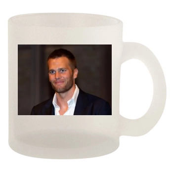 Tom Brady 10oz Frosted Mug