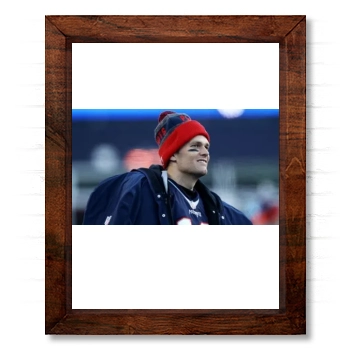 Tom Brady 14x17