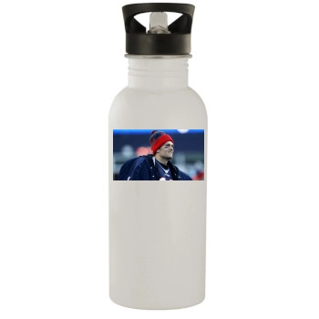 Tom Brady Stainless Steel Water Bottle