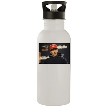 Tom Brady Stainless Steel Water Bottle