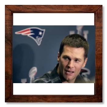 Tom Brady 12x12