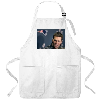 Tom Brady Apron