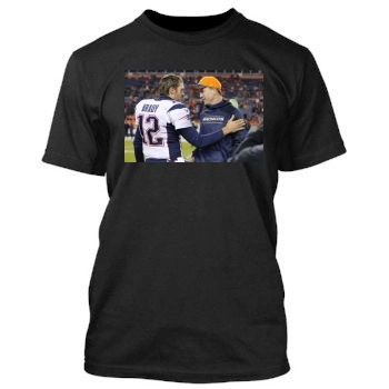 Tom Brady Men's TShirt