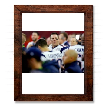 Tom Brady 14x17