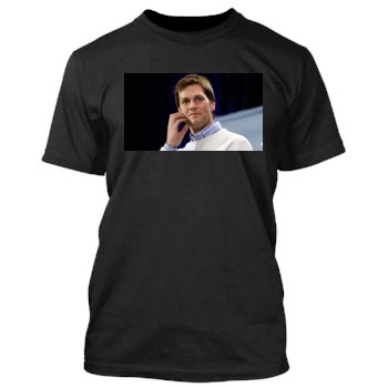 Tom Brady Men's TShirt