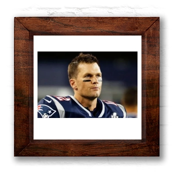 Tom Brady 6x6