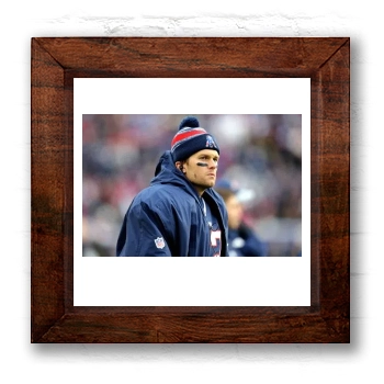 Tom Brady 6x6