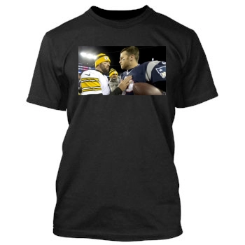 Tom Brady Men's TShirt