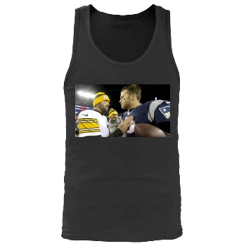 Tom Brady Men's Tank Top