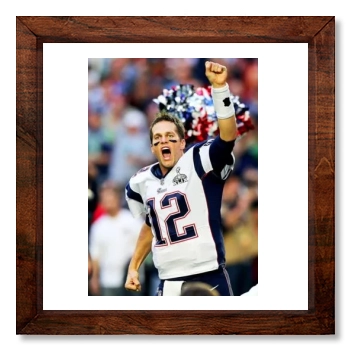 Tom Brady 12x12