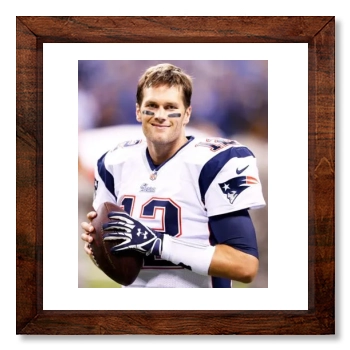 Tom Brady 12x12