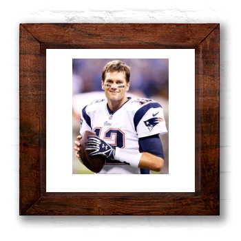 Tom Brady 6x6