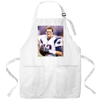 Tom Brady Apron