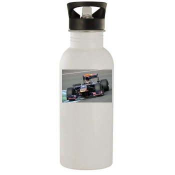 F1 Stainless Steel Water Bottle