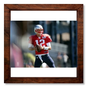 Tom Brady 12x12