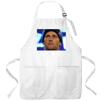 Tom Brady Apron