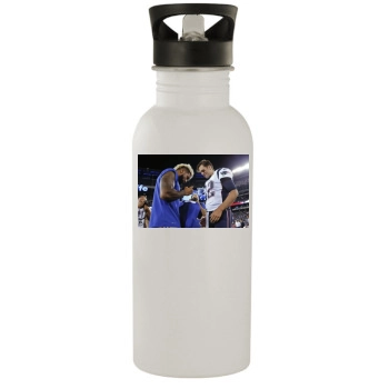 Tom Brady Stainless Steel Water Bottle