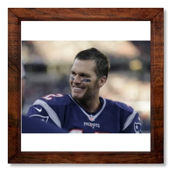 Tom Brady 12x12