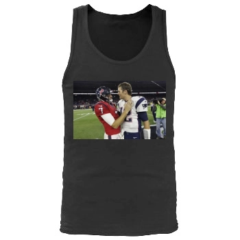 Tom Brady Men's Tank Top