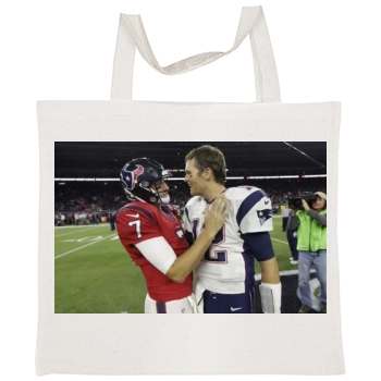 Tom Brady Tote