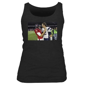 Tom Brady Women's Tank Top