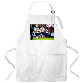 Tom Brady Apron