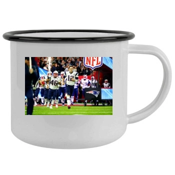 Tom Brady Camping Mug