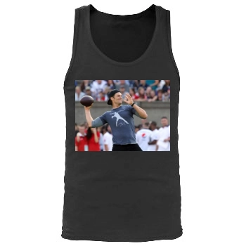 Tom Brady Men's Tank Top