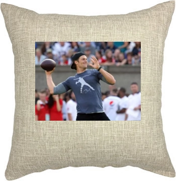 Tom Brady Pillow