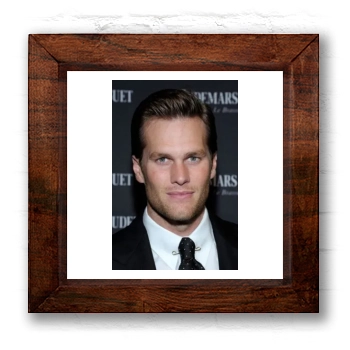 Tom Brady 6x6